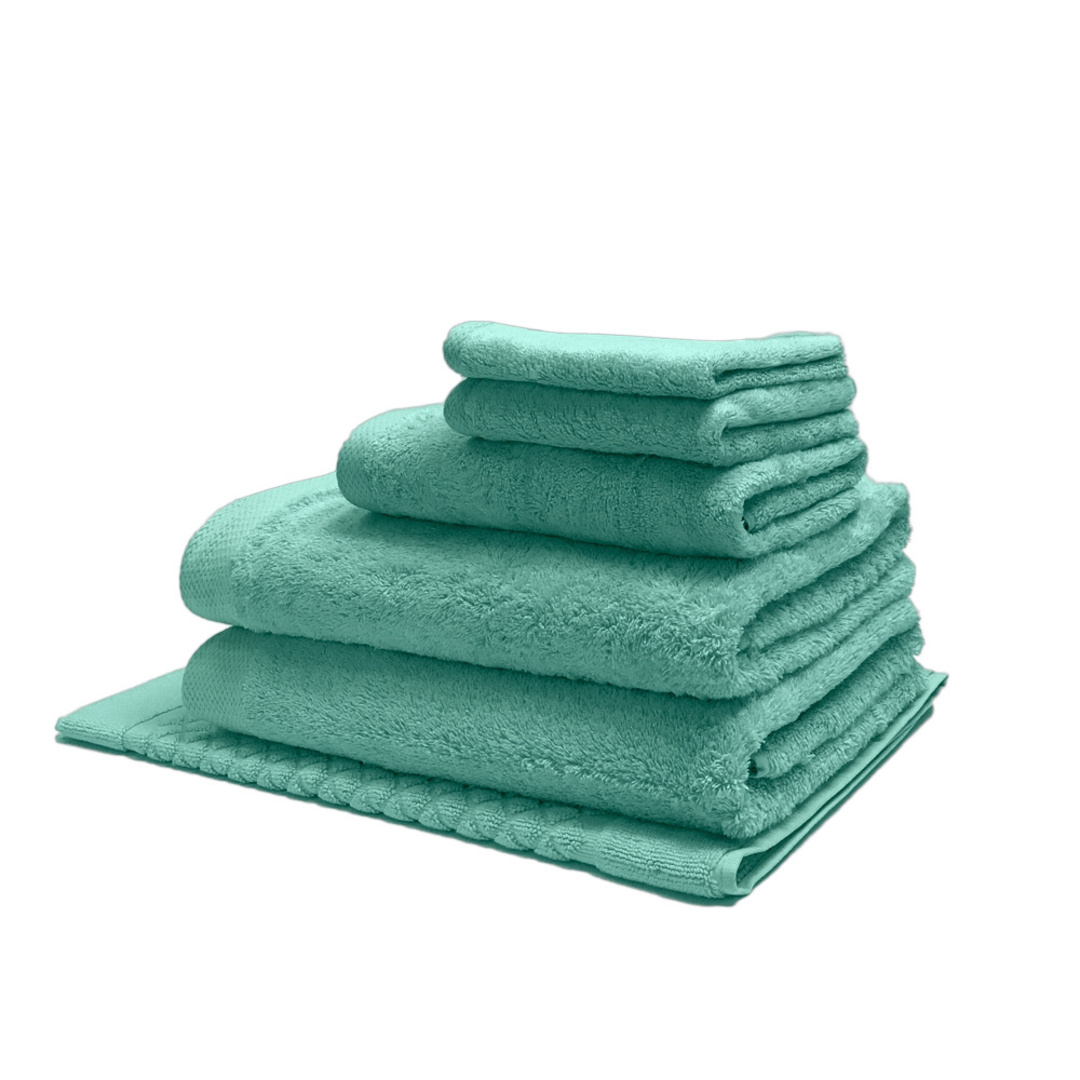 Baksana - Bamboo Towels - Canal image 0